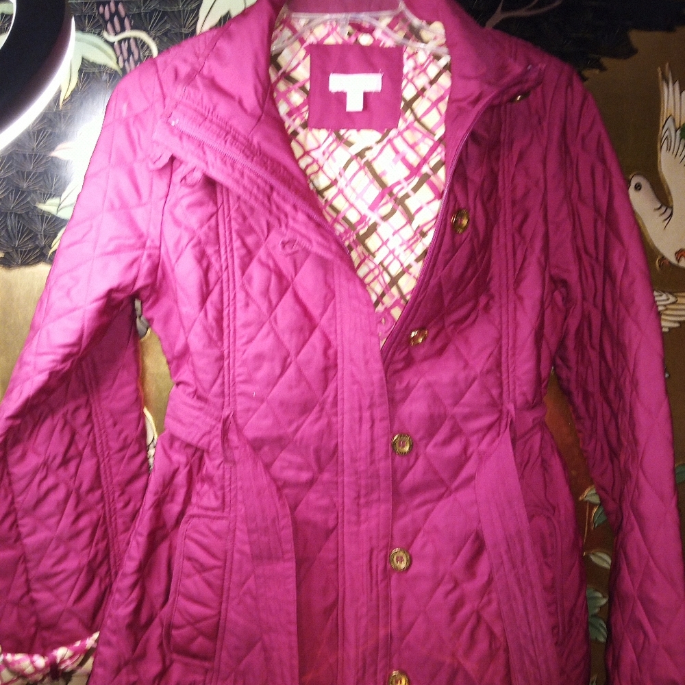 Ladies jacket - Picture 4 of 6